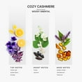 thumbnail image 3 of Aceite difusor AROMAPLAN Aromatherapy Cozy Cashmere 148 ml, paquete de 2, 3 of 7