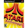 Atari Anthology - PlayStation 2