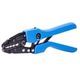 thumbnail image 1 of actuant electrical single crimp ratchet tool 703010 by ancor, 1 of 1