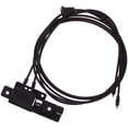 thumbnail image 2 of Dorman 912-786 Hood Release Cable for Specific Chevrolet Models, 2 of 4