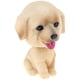 thumbnail image 3 of 2 Figuras Decorativas De Juguete Con Cabeza De Muñeco De Perro Hugo  Bobble Head juguete, 3 of 10