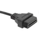 thumbnail image 1 of for SUPER MB PRO M6 44Pin to 14Pin Diagnostic Cable OBD2 Main Test Data Cord Replacement for Mercedes‑Benz, 1 of 3