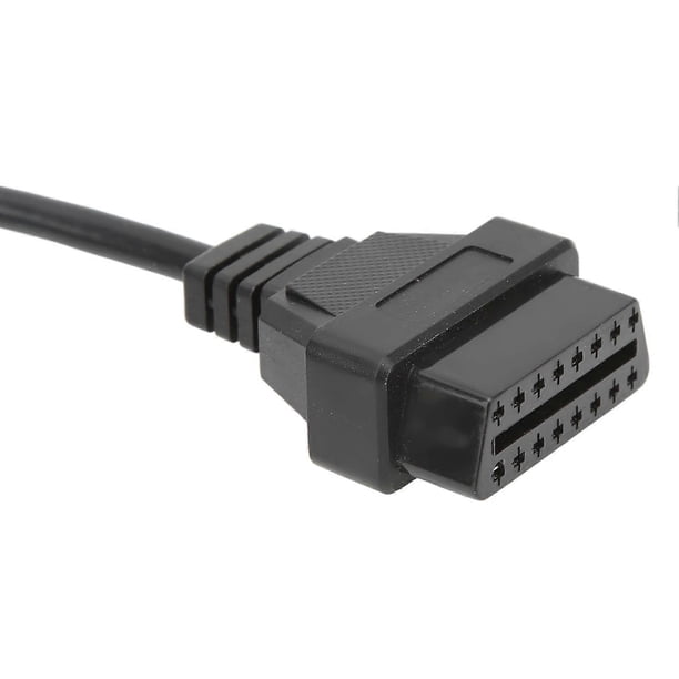 for SUPER MB PRO M6 44Pin to 14Pin Diagnostic Cable OBD2 Main Test Data Cord Replacement for Mercedes‑Benz