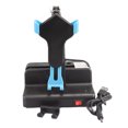 thumbnail image 1 of Motion Brush Intelligent Swing Device Step Phone Shaker Gift Home Decor Phone Rocker With USB Cable Phone Swing Device, 1 of 5