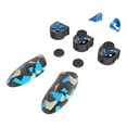thumbnail image 1 of Thrustmaster eSwapX Blue Color Pack (Xbox Series X/S, PC), 1 of 2
