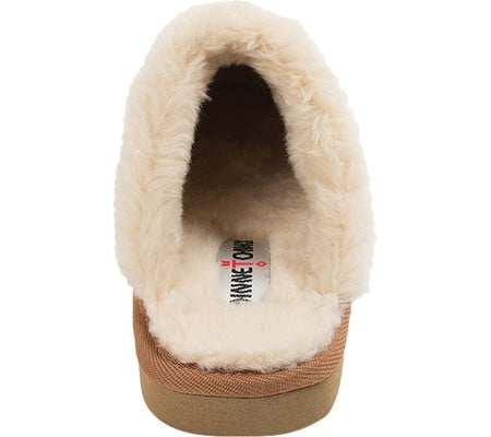 minnetonka chesney slide slipper