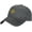 A138, variant on Branch Insignia of The Military Intelligence Corps Pattern Printing Baseball Cap for Men Women Dad Hat Adjustable Cap Black