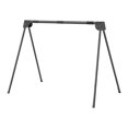 thumbnail image 1 of Almencla 3 Bikes Stand Rack Durability Metal for Mountain Bike Road Bikes Hybrid Bike, 1 of 8