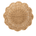 thumbnail image 4 of Better Homes & Gardens Rattan Bowl, 4 of 5