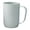 Green, variant on Mouthwash Cup,Plastic Drinking Cup,Unbreakable Reusable Toothbrush Holder,Plastic Toothbrush Mug with Handle,Portable Toothpaste Toothbrush Cup for Household Bathroom Travel Hotel(Green)
