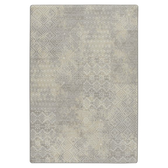 Milliken Drayton Area Rug 4000174155 Smith Tavern Parchment 3' 10" x 5' 4" Rectangle