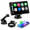 silver, variant on Carplay Screen For Car 7 Inch Wireless & Android Auto