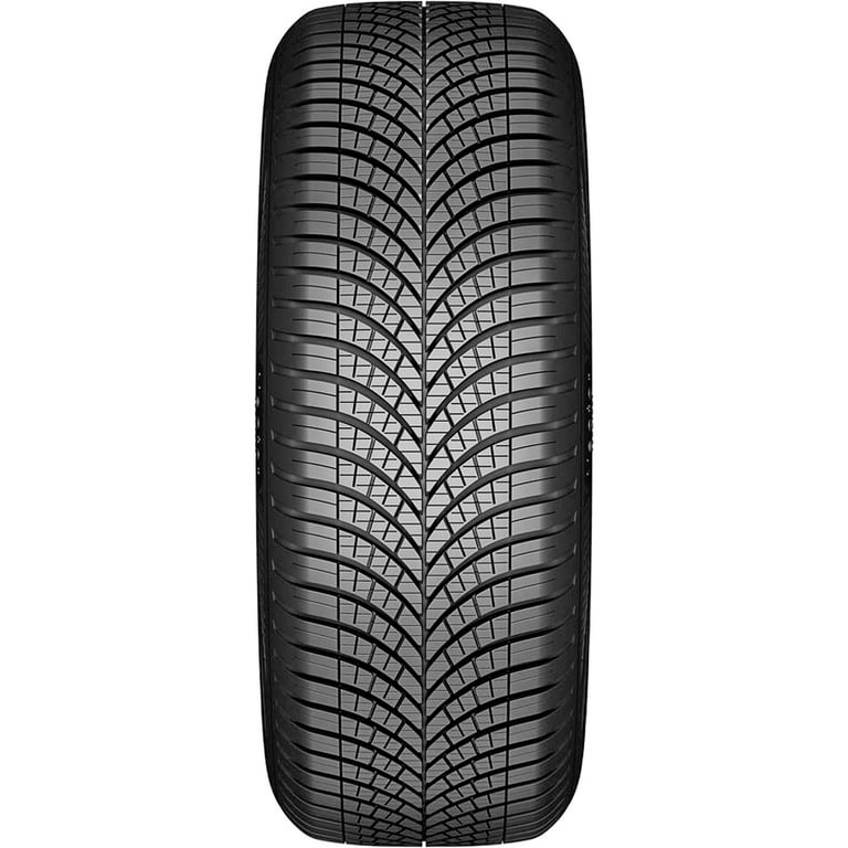 Tire Goodyear Vector 4Season Gen-3 Civic Season 2014-15 Honda 91V Fits: 205/55R16 A/S EX-L, 2012-13 Civic Honda AS All EX