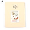 thumbnail image 1 of 128 Pochettes 3 Pouces Rangement de Mémoire Album Photo Porte-Photos pour Instax, 1 of 9