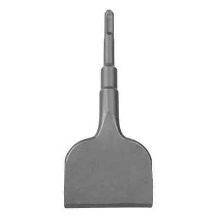 Round Shank Electric Hammer Chisel Angled Heavy Duty Bent Tile (Best Chisels For The Money)