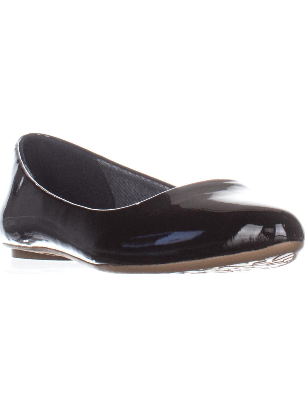 memory foam ballet pumps