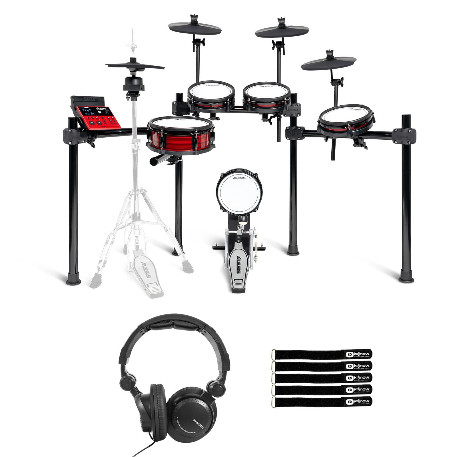 C】ALESIS DM7X 電子ドラム アレシス 3121676 | APPS-BICENTENARIO-PRD 