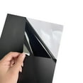 thumbnail image 4 of Matt Black Sun Strip Universal Car Van Windscreen Sunstrip 130 X 20Cm, 4 of 7