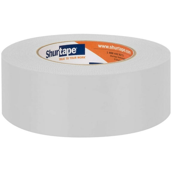 Shurtape 105730 48 mm x 55 m PE 900 UV-Resistant Marine Heat Shrink Tape