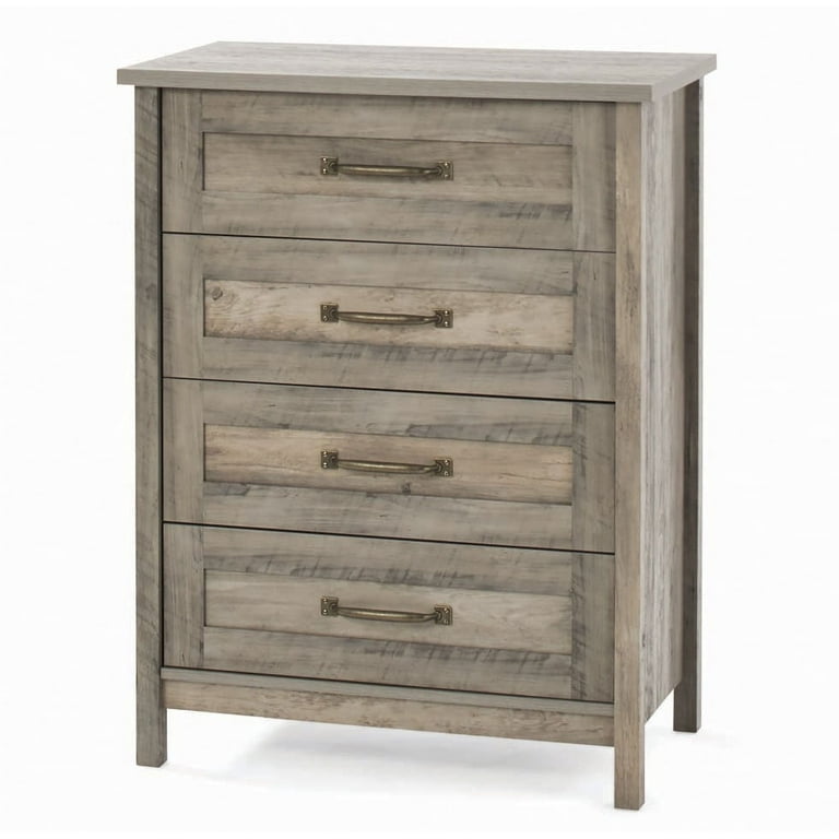 Better homes and gardens 4 drawer dresser deals