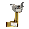 thumbnail image 1 of MS TECH Laser Lens Compatible For Nintendo Wii U 3700A Video Game Console Part, 1 of 1