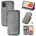 thumbnail image 1 of Case for LG K42 Cover Magnetic Protective Wallet Flip Case, 1 of 5