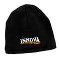 thumbnail image 2 of Innova Trailhead Fleece-Lined Knit Beanie Winter Disc Golf Hat, 2 of 8
