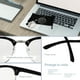 thumbnail image 3 of Lentes o Gafas con Filtro para proteger tu vista Idea Nuova Lentes para el sol , lentes para computadora, 3 of 8