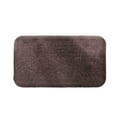 thumbnail image 6 of Fiber Bathroom Rugs, Extra Thick Soft Absorbent Bath Mat with Non-slip Backing, Machine Washable & Quick Dry for Shower, Spa, and Bathroom Floor Safety,Vsgery, 6 of 9