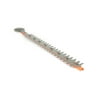 Black & Decker OEM 90597573-03 replacement hedge trimmer blade & gear LHT341