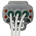 thumbnail image 3 of WVE 1P2658 Fuel Tank Pressure Sensor Connector, 3 of 5