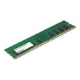thumbnail image 4 of Buffalo 16GB DDR4 SDRAM Memory Module - 16 GB - DDR4-2666/PC4-21333 DDR4 SDRAM - 2666 MHz - 288-pin - DIMM - 3 Year Warranty, 4 of 5