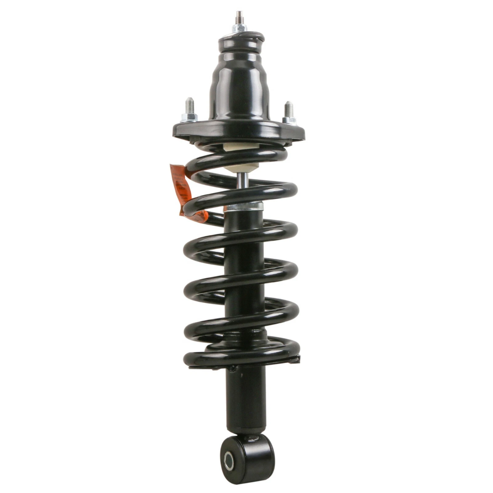 MOSTPLUS Pair Rear Shocks Struts Assembly for 2002-2006 Honda CR-V CRV 4CYL 2.4L 4WD FWD