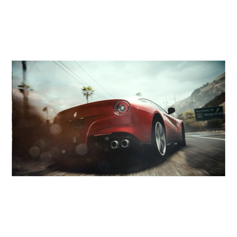 Need For Speed Rivals Compete Edition DLC