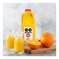 thumbnail image 4 of Bebida Sello Rojo naranja 1l, 4 of 4