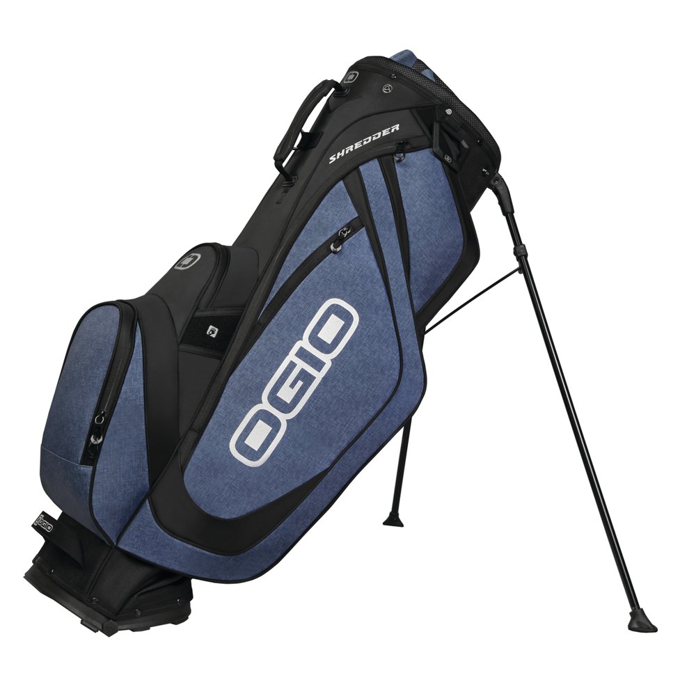 OGIO - Ogio 2018 Shredder Stand Golf Bag - Walmart.com - Walmart.com