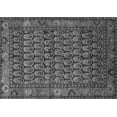 thumbnail image 1 of Ahgly Company Indoor Rectangle Persian Gray Traditional Area Rugs, 5' x 8', 1 of 1