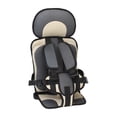 thumbnail image 1 of Silla de seguridad infantil para automóvil de 9 meses a 12 años, 1 of 7