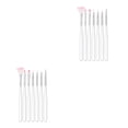 thumbnail image 2 of Seitruly 7 Pieces Gel DIY Brush Elegant Break in Design Style Appearance Ball Easy Not to Ends Pen Pattern Bright Drawing Un conjunto de siete 2piezas Seitruly CBP372279, 2 of 5