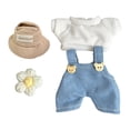 thumbnail image 2 of Mini Ropa para Muñecas Baoblaze 6 Pulgadas, 2 of 8