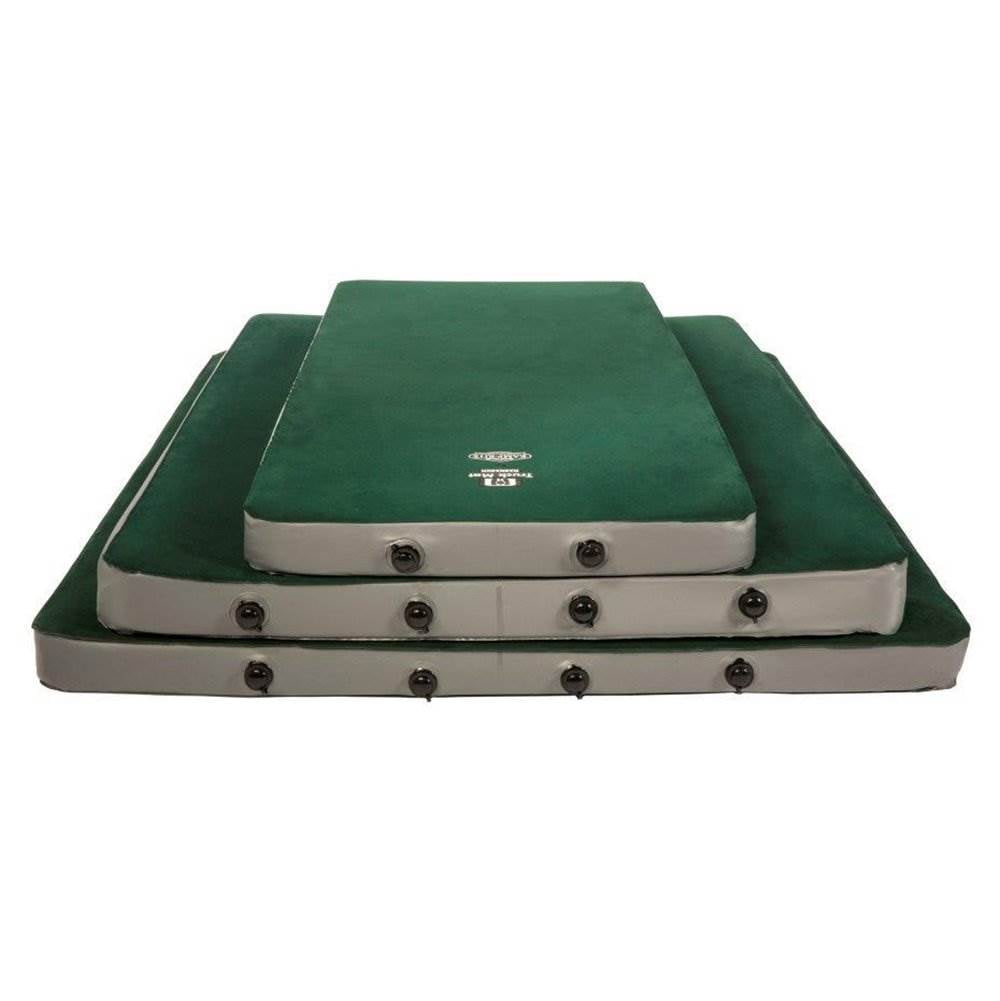 full size self inflating sleeping pad