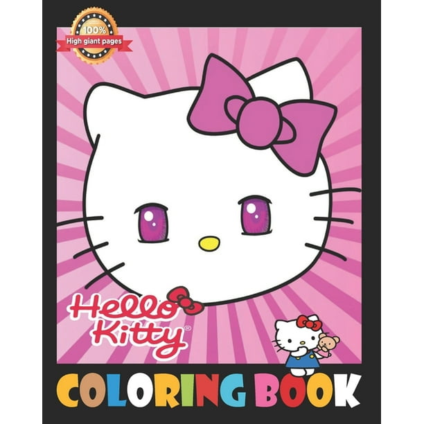 Download Hello Kitty Coloring Book : colouring pictures for kids ...