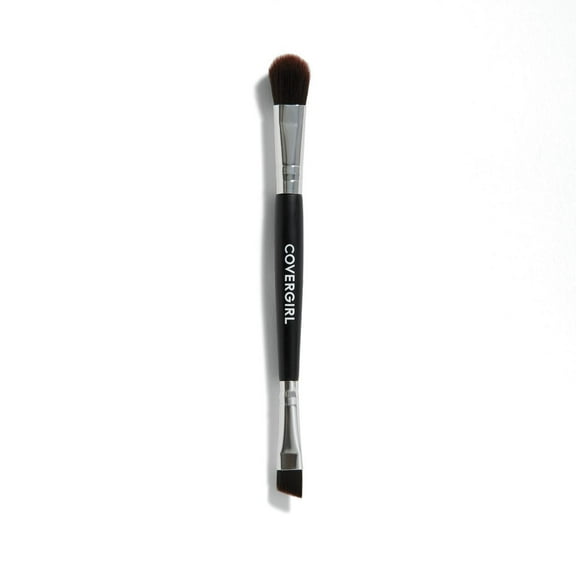 COVERGIRL Makeup Masters, Dual Eyeshadow & Eyeliner Brush