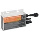 thumbnail image 3 of Inversor de energía solar 260W 110V para sistema fotovoltaico, 3 of 10
