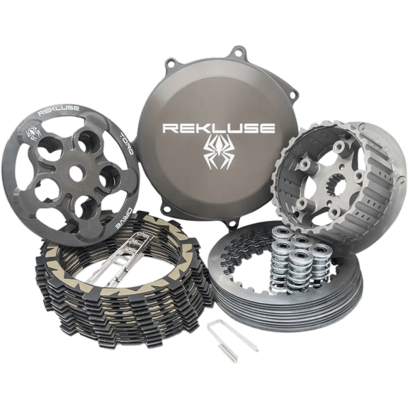Rekluse Core Manual TorqDrive Clutch Kit (RMS-7102025)