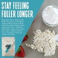 thumbnail image 3 of Proteína en polvo Myprotein Impact Whey Isolate Fresa, 1 kg, 3 of 7