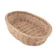 thumbnail image 1 of Cestas tejidas para almacenamiento de pan cesta de frutas de ratán de alta capacidad de carga para el hogar ANGGREK Otros, 1 of 8