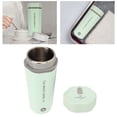 thumbnail image 4 of Travel Hot Water Maker, Professional Portable Leakproof Car Water Boiler  For Travel, 4 of 8