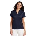 thumbnail image 1 of Port Authority Ladies Performance Fine Jacquard Polo, 1 of 1