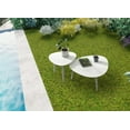 thumbnail image 2 of Rowan Outdoor Small Side Table, 2 of 2